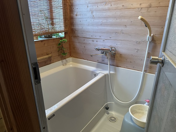 detached 島田字滝ノ岡