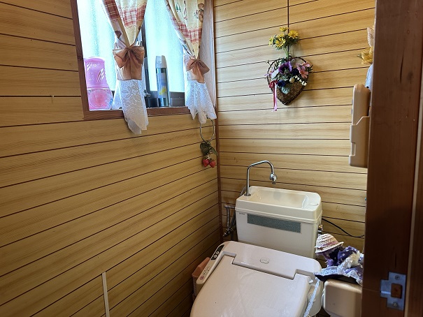 detached 島田字滝ノ岡