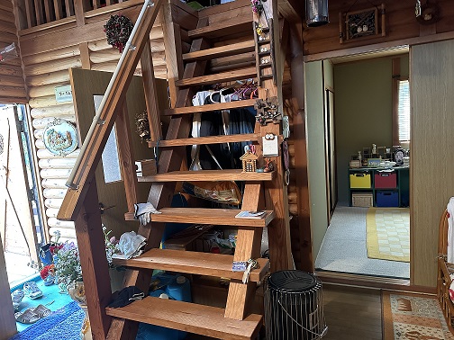 detached 島田字滝ノ岡