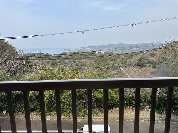 detached 島田字滝ノ岡