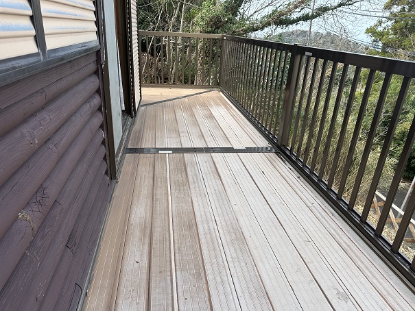 detached 島田字滝ノ岡