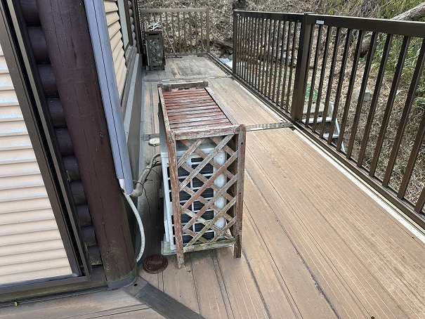 detached 島田字滝ノ岡