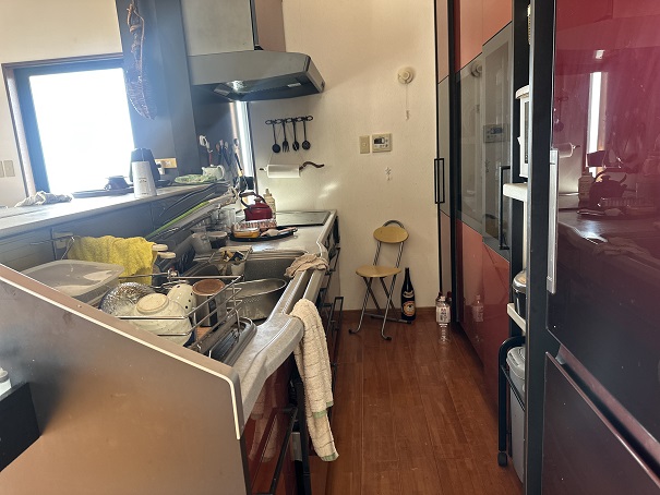 detached 島田字藤ケ谷