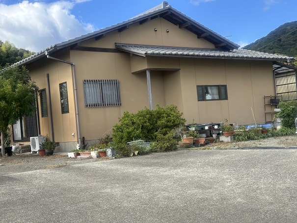 detached 大字小中字御所ノ前