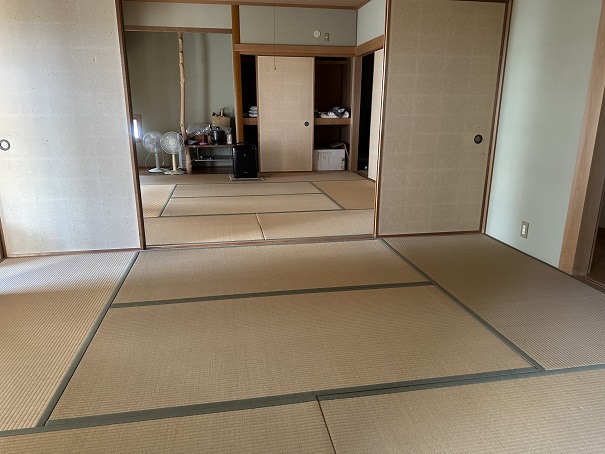 detached 大字小中字御所ノ前