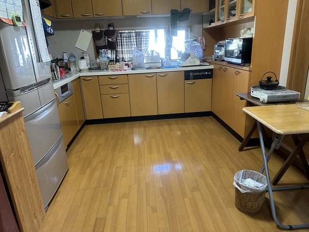 detached 大字小中字御所ノ前