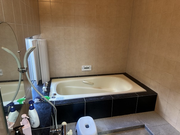 detached 大字小中字御所ノ前