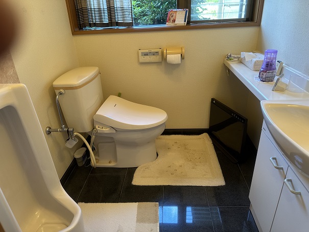 detached 大字小中字御所ノ前