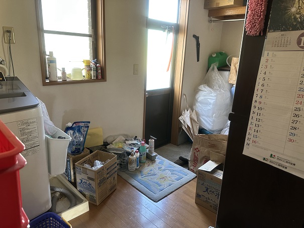 detached 大字小中字御所ノ前