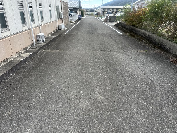 detached 大字小中字御所ノ前