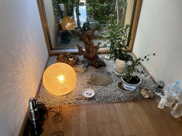 detached 大字小中字御所ノ前