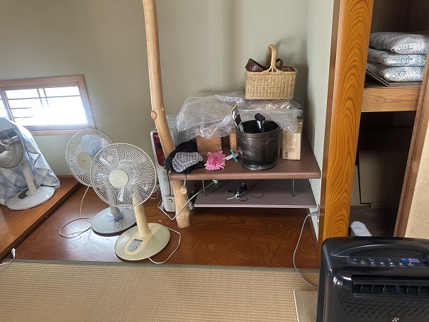 detached 大字小中字御所ノ前