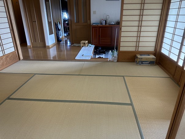 detached 大字小中字御所ノ前