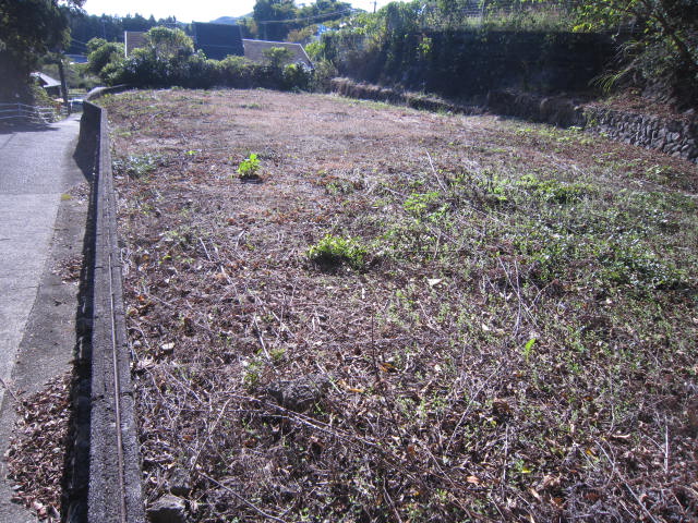 道路沿いに長いので使い勝手は良さそうです。